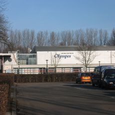 Sportcentrum Olympos