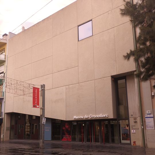 Museo de Granollers