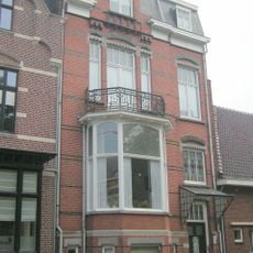 Sint Martinusstraat 66, Venlo