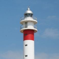 El Rompido Lighthouse (new)