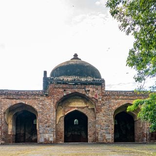 Afsarwala mosque