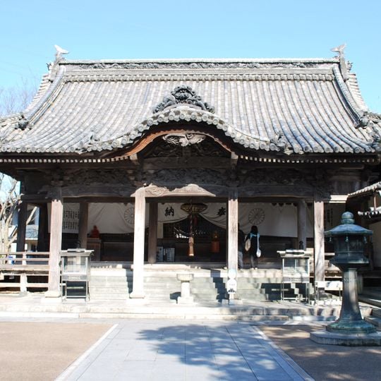 Dainichi-ji