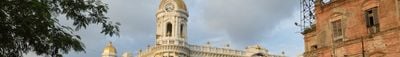 Panoramic View 1