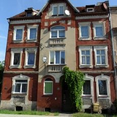 22 Wojska Polskiego Street in Gubin