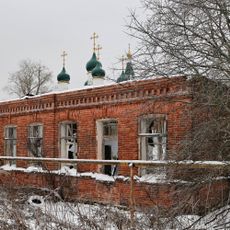 Церковно-приходская школа (Погребищи)