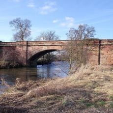 Rocester Bridge