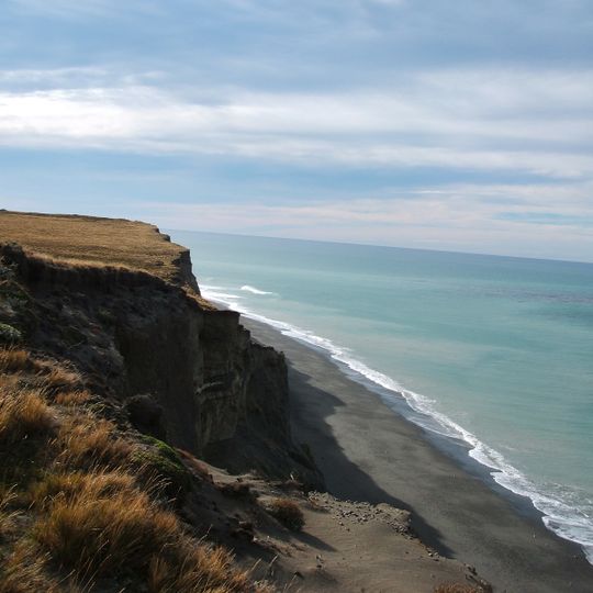 Dipartimento di Güer Aike