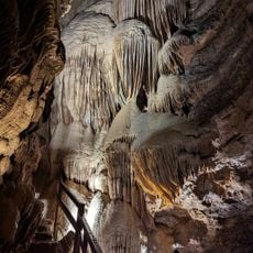 Talking Rocks Cavern