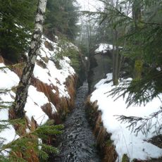 Grüner Graben (Pobershau)
