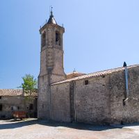 Santa Cecília de Voltregà