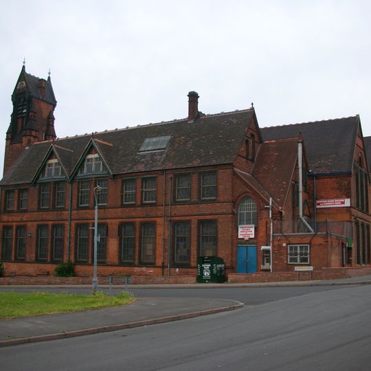 The Hazrat Khadijatul Kubra Girls School And Madrasah