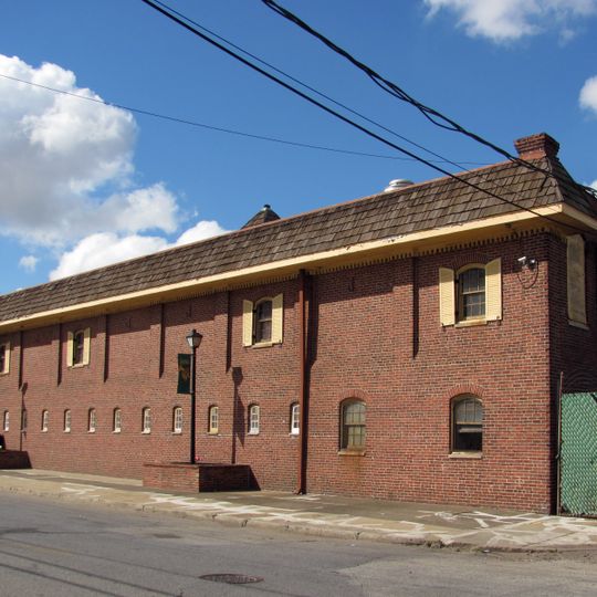 Volney G. Bennett Lumber Company