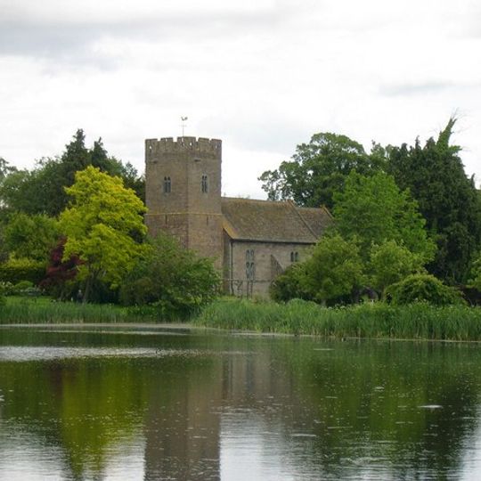 Church of St Mary