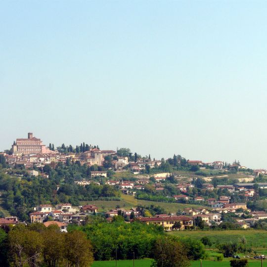 San Giorgio Monferrato