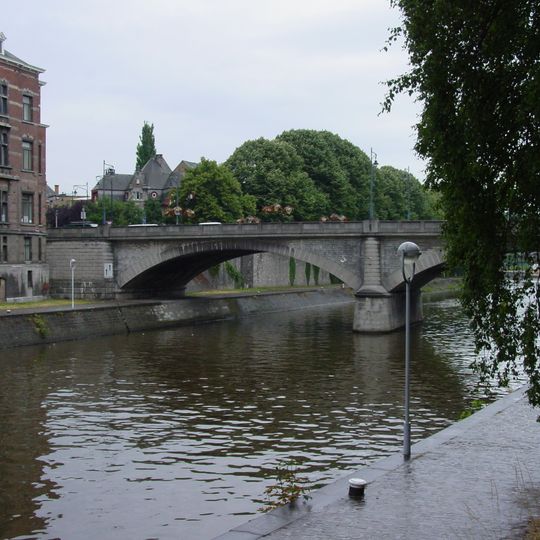 Pont de la Libération