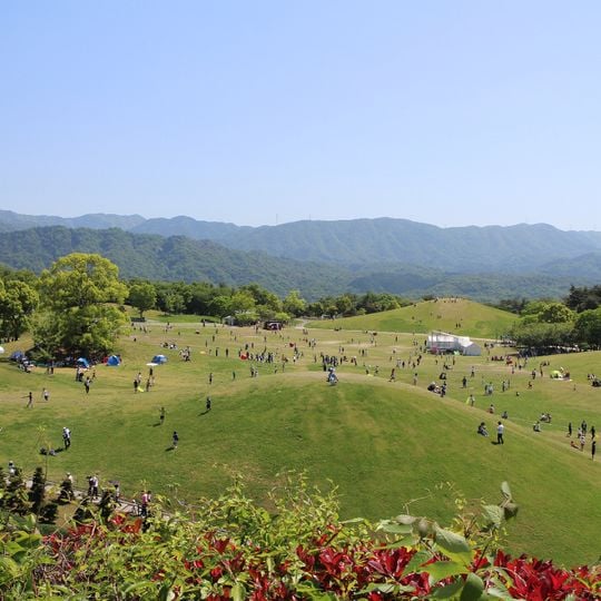 Sanuki Mannō Park
