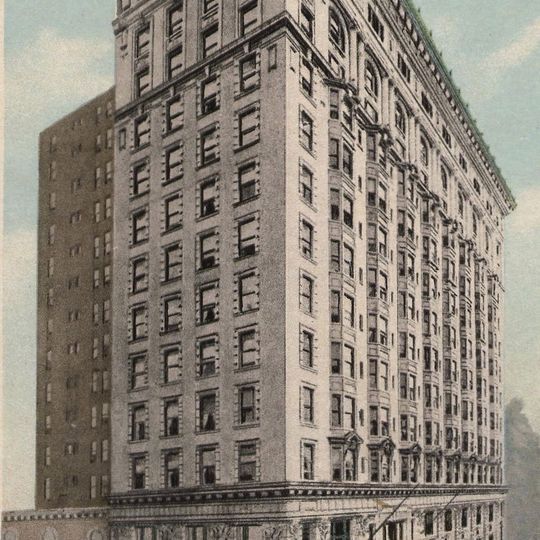 The Roosevelt New Orleans