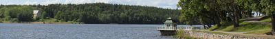 Panoramic View 1