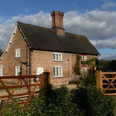 3 & 4 Tollemache Cottages