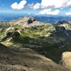 Drättehorn