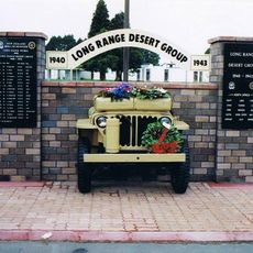 Papakura Military Camp