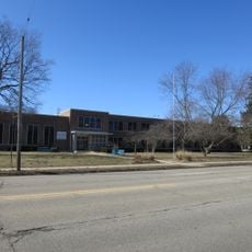Urbandale Elementary