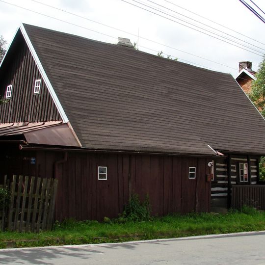 Dům čp. 47