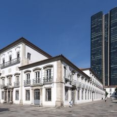 Paço Imperial