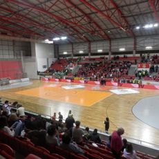 Pavilhão da Luz Nº 2