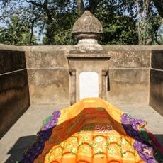 Tomb of Mir Madan