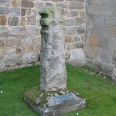 Cross In Churchyard About 3 Metres South Of Tower Of Church Of St Michael