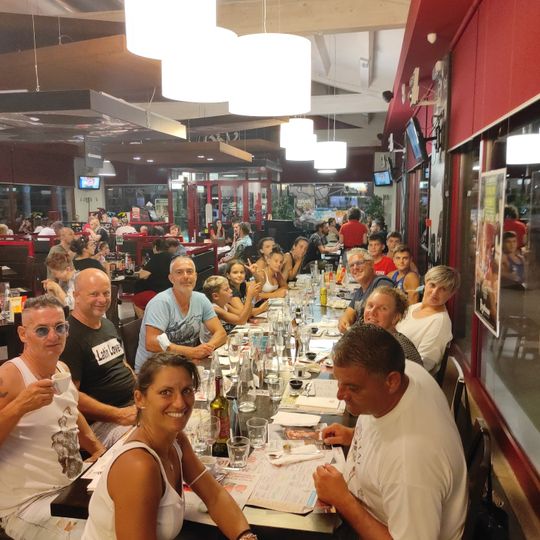 Roadhouse Grill
