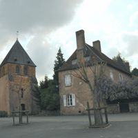 Sacierges-Saint-Martin