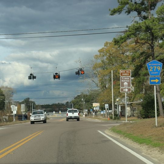 Vernon
