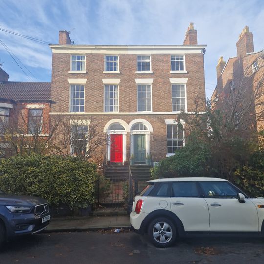 35 And 37, Sandown Lane