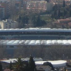 Estádio D. Afonso Henriques