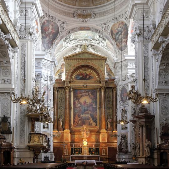 Dominikanerkirche