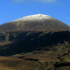 Slieve Donard