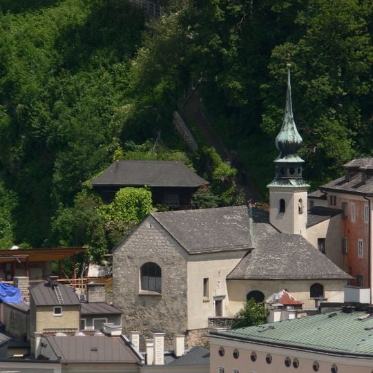 St. Johann am Imberg