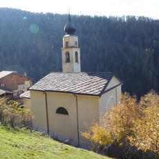 Saint Bartholomew church