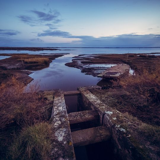 Domaine De Certes Et De Graveyron