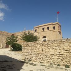 Kasbah of Le Kef