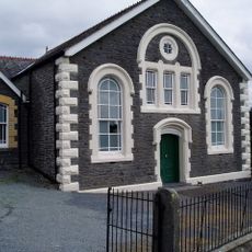 Dinmael Welsh Calvinistic Methodist Chapel
