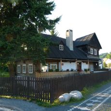 House of Seven Gables