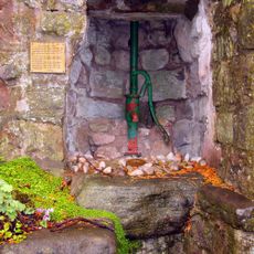 St Patrick's Well