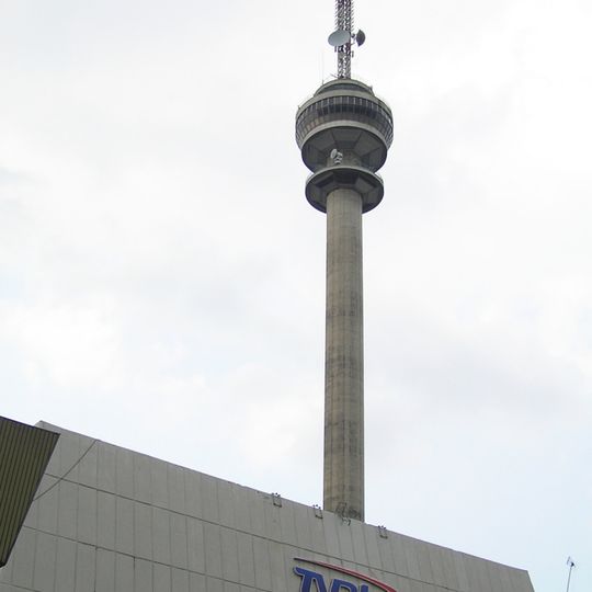 TVRI Tower