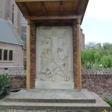 Oorlogsmonument
