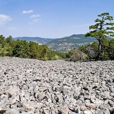 Tremedales de Orihuela