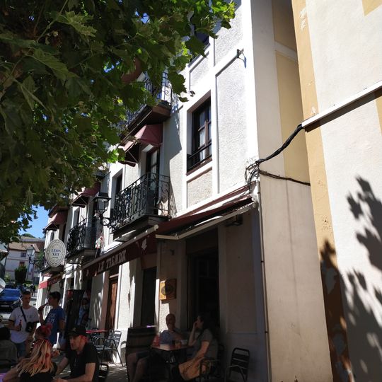 Casa Santa Maria Magdalena 11