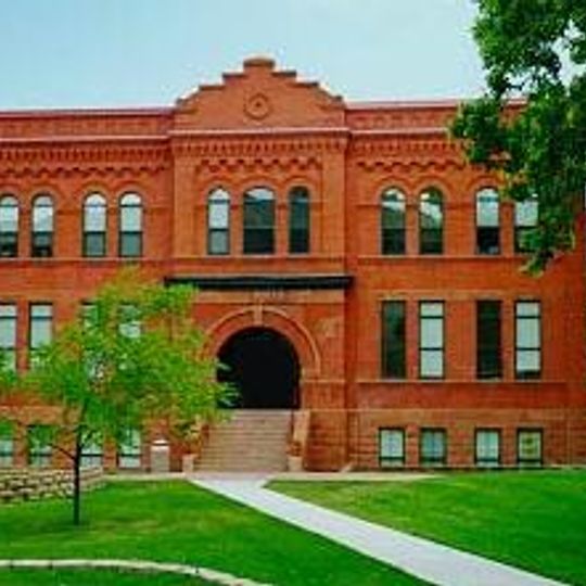 Colorado School of Mines